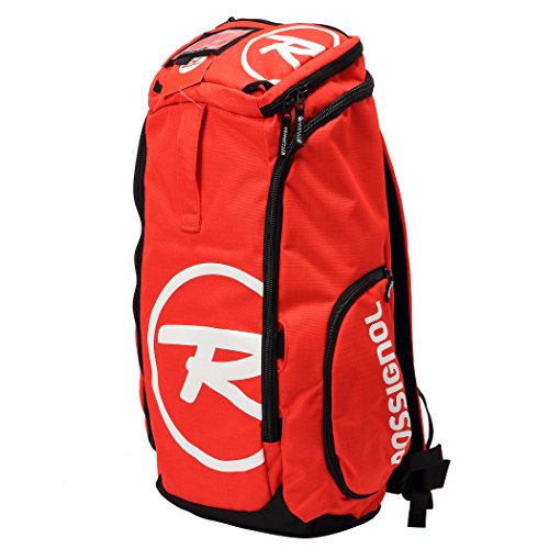 Rossignol-Skischutasche-Hero-Boot-Pack-Rot