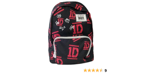 one direction backpack amazon