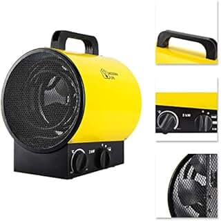 Suchergebnis auf Amazon.de für: garage / werkstatt - Heizen & Kühlen