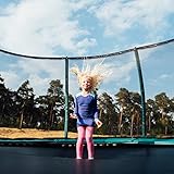 Etan Trampolin Premium Gold 08 – Combi Deluxe - 2