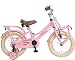 Produktbild Mädchen Hollandrad 16 Zoll POZA Cooper rosa