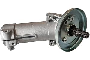 ZAMETTER Gear Head Gearbox For FS360C,FS410C,FS460C,FS490C Trimmer 4147-640-0103 4147-640-0104