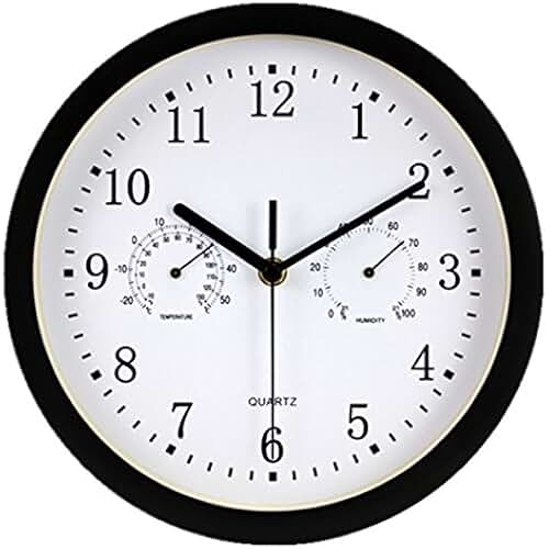 Amazon.co.uk bathroom clocks