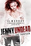 Cover zum Buch Jenny Undead