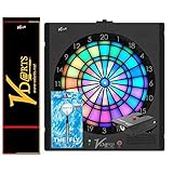 soporte diana vdarts  Diana h3l + Dart Mat vdarts + Laser + Dardos