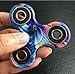 Produktbild FidgetKool Hand Spinner ,Fidget Rotation Aluminium Tri Finger Spinner Spielzeug Stress Angst ADHD verminderung Spielzeug