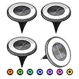 【Lange Arbeitszeit】Unter Einsatz der modernsten, Energieeinsparend und super hell LED,die nicht blendend ist. Der integrierte 800mAh Akku kostet nur 8 Stunden zur vollen Aufladung und kann für 8-10 Stunden betrieben