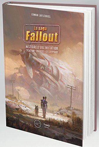 La saga Fallout : Histoire d'une mutation