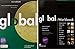 Produktbild Global: Intermediate / Student's Book with ebook and e-Workbook (DVD-ROM)