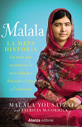 Malala La meva història (Libros Singulares (Ls))