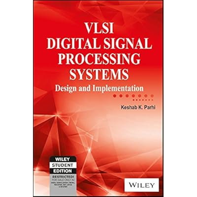 [PDF] Download VLSI Digital Signal Processing Systems: Design and Implementation Kostenlos