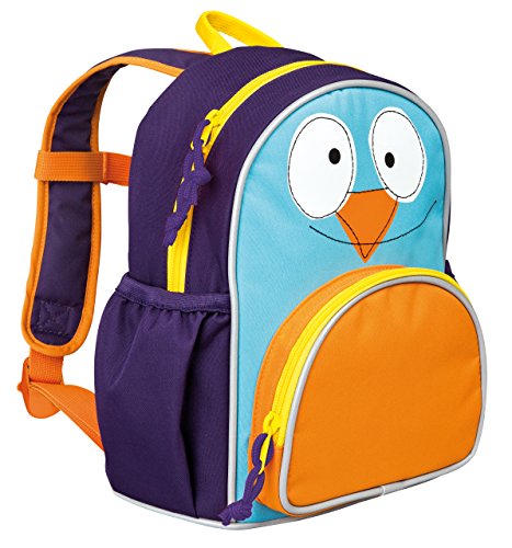 Laessig Mini Wildlife Birdie Backpack
