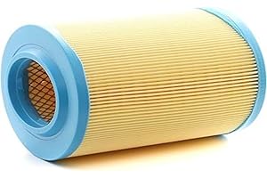 UFI FILTERS Filters 27.606.00 Luftfilter