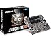 Produktbild Asrock J3160DC-ITX Mainboard grau