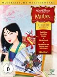 Mulan (Musikalische Meisterwerke) [Limited Edition] - Pam Coats