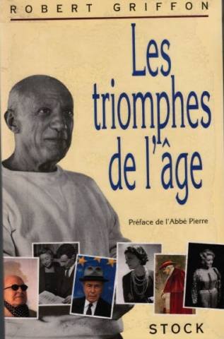 couverture de : Les Triomphes de l'&acirc;ge