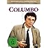 Columbo - Staffel 3 [4 DVDs]