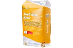 TopSpec TopChop Zero 12.5kg