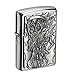 Produktbild Original Zippo Soul Reaper, Sensenmann, Grim Reaper