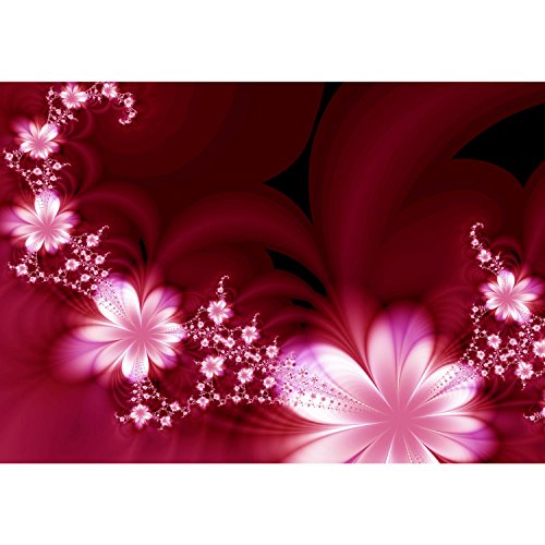 Fototapete Abstrakt 396 x 280 cm – Vliestapete – Wandtapete – Vlies Phototapete – Wand – Wandbilder XXL – !!! 100% MADE IN GERMANY !!! Runa Tapete 9042012a - 6