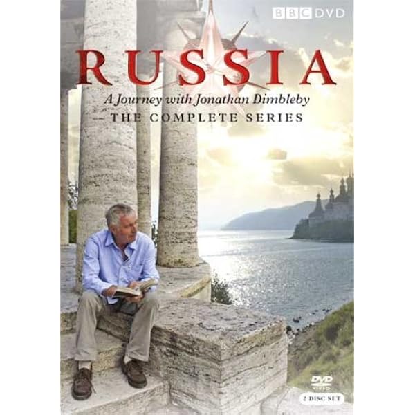 A Picture Of Britain - Complete BBC TV Series: Amazon.co.uk: David