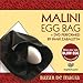 Price comparison product image Magic Trick | Malini Egg Bag Pro (Bag and DVD)