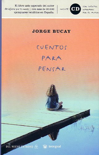 Download Cuentos para pensar. (BIBLIOTECA BUCAY)