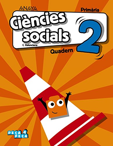 Ciències socials 2 quadern (peça a peça)