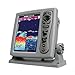 Produktbild SITEX cvs-128 21,3 cm Digital Farbe Fishfinder 1 KW/Pflanzenbeleuchtung