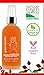 100% Pure & Organic Rosehip Oil (PREMIUM), Certified Organic