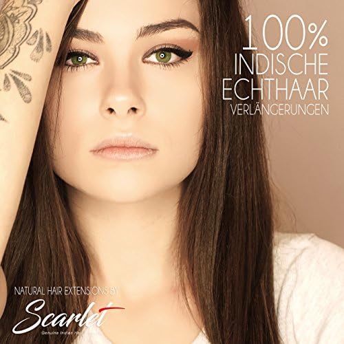 100% Indian Remy Temple Hair (Bulk) – 100GRAMM – Rohhaare Loose Hair Cutting Hair, Black