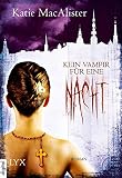 Image de Kein Vampir für eine Nacht (Dark Ones 3)