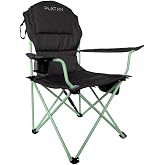 Platan Chair Ones-LP Hafif Katlanır Kamp Piknik Sandalyesi Koltuğu XL