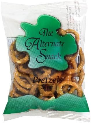 Pretzels Mini Bag 30g (30)