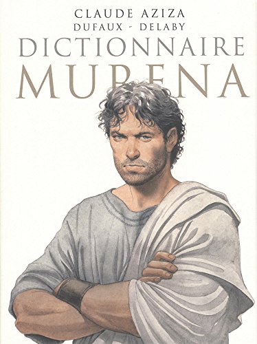 Murena - tome 0 - Dictionnaire Murena by