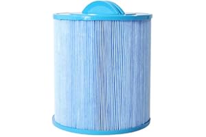 SPACHEM Spa Hot Tub Filter CD18M - Universal Fit for Canadian Made Spa's
