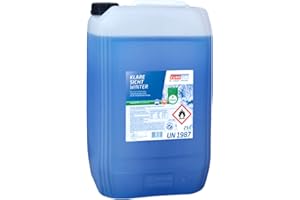 ‎EUROLUB EUROLUB Scheibenfrostschutzkonzentrat -60° (25)