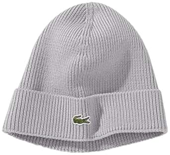 bonnet pour homme lacoste