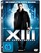 XIII - Die Verschwörung, Die komplette erste Season [3 DVDs]