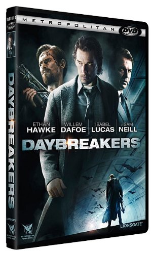 Daybreakers