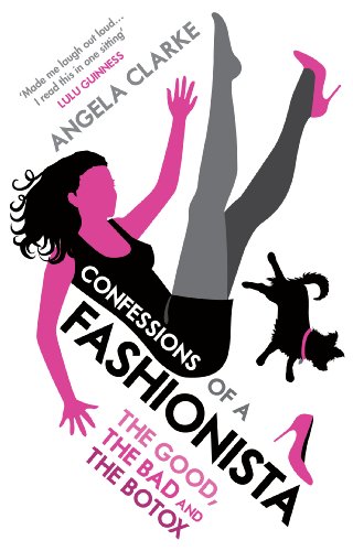 Download Confessions of a Fashionista Download Confessions of a Fashionista