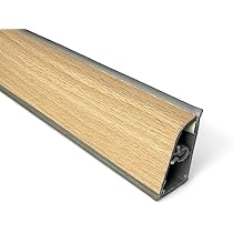 Alzatina Per Cucina - Triangolare, Inox, 2 Metri Con Accessori - Foto 3