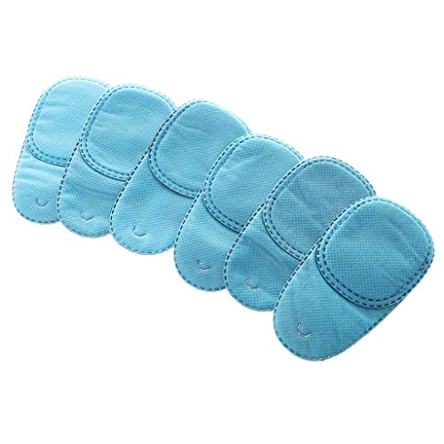 MagiDeal 6x Child Occlusion Medical Lazy Eye Patch for Amblyopia Strabismus Therapy M RS.250 (44.00% Off) - Amazon