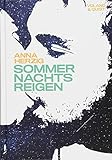 Bücher Neuerscheinungen 2022 - Sommernachtsreigen von Anna Herzig
