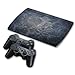 Produktbild Linyuan Sticker Vinyl Decal Cover fur Playstation 3 PS3 Super Slim CECH-4000 ZY0052