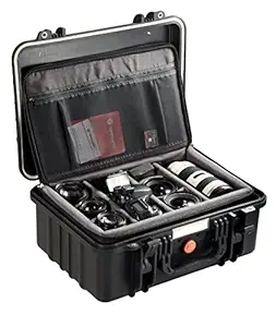 Vanguard Supreme 40D Camcorder Case