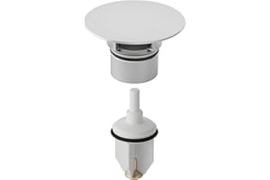 Geberit Strebenkappe Geberit Ventil mit Stopfen: Chrom glänzend (240.750.21.1)