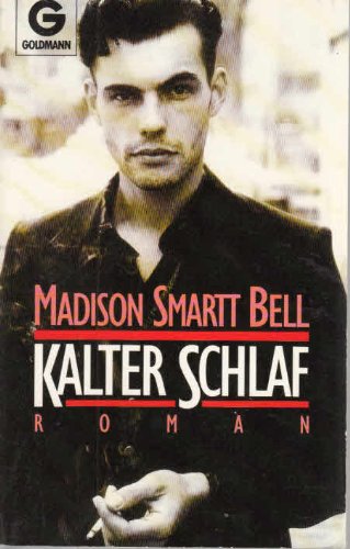 Cover zum Buch Kalter Schlaf