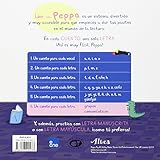 Image de Un cuento para cada letra: Grupos consonánticos (Leo con Peppa Pig 6)
