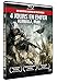 4 jours en Enfer : Kerbala, Irak [Blu-ray]